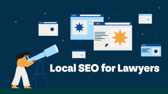 local seo for lawyers